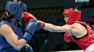 Женская сборная Казахстана по боксу понесла потери на турнире в Турции
