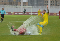 Фото: ФК "Астана"©