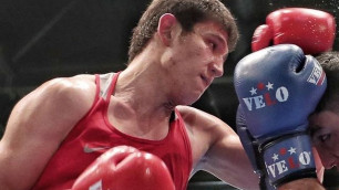 Два боксера сборной Казахстана вышли в четвертьфинал турнира в Турции