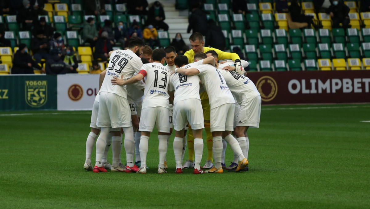 Прямая трансляция матчей "Шахтер" - "Ордабасы", "Актобе" - "Тобол" и еще двух игр второго тура КПЛ