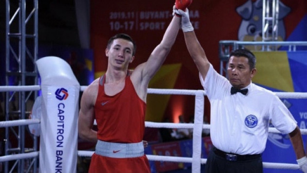 Казахстан завоевал десять медалей на турнире по боксу в Турции. Есть два "золота"