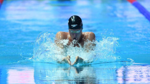 Дмитрий Баландин завоевал золотую медаль на соревнованиях в Турции