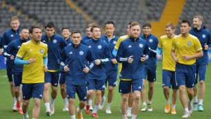 В сборной Казахстана по футболу выявлен коронавирус