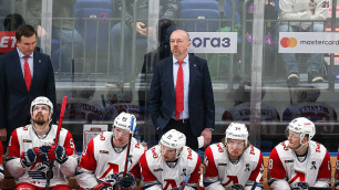 Фото: ХК ЦСКА