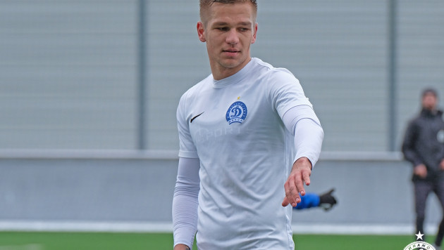 Казахстанский клуб подписал экс-защитника молодежной сборной из Европы