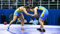 Назван состав женской сборной Казахстана на чемпионат Азии по борьбе в Алматы