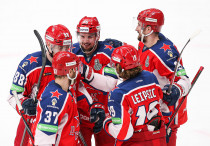 Фото: с сайта cska-hockey.ru