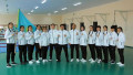 Объявлен состав сборной Казахстана по женскому боксу на МЧМ-2021
