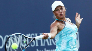 Юлия Путинцева вернулась в топ-30 рейтинга WTA