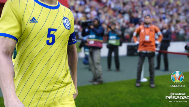 В шаге от выхода из группы. Как сборная Казахстана выступила в отборе на Евро-2021 по киберфутболу