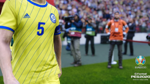 В шаге от выхода из группы. Как сборная Казахстана выступила в отборе на Евро-2021 по киберфутболу