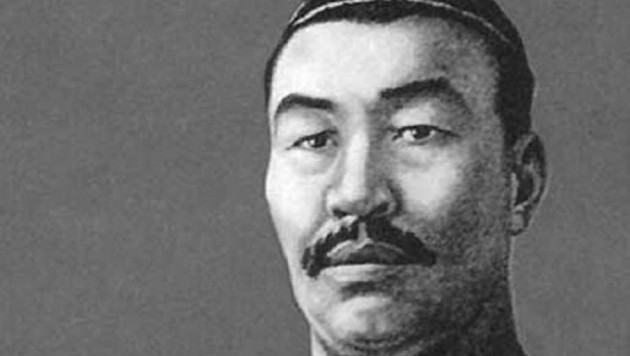 Хаджимукан Мунайтпасов: Кара Иван, или человек-легенда казахской истории