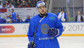 Шесть хоккеистов "Торпедо" вызваны в сборную Казахстана для подготовки к чемпионату мира