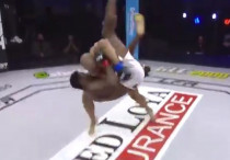 Кадр из видео