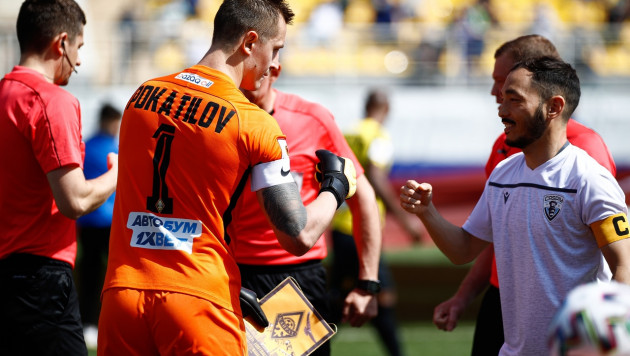 Известный футбольный агент нашел плюсы для Казахстана в создании Суперлиги