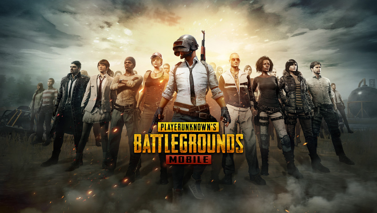 Шесть команд с казахстанцами поборются в соревновании по PUBG Mobile с общим призовым фондом 14 миллионов долларов