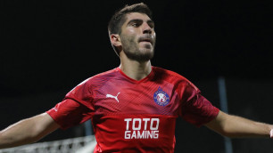 В КПЛ появится новый футболист сборной Армении? Он играл в юношеской Лиге чемпионов