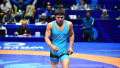 Борец из Казахстана получил сертификат на миллион за второе "золото" чемпионата Азии
