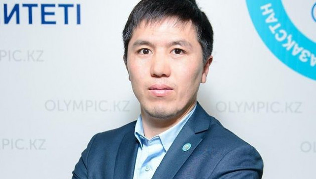 Чемпион мира по боксу из Казахстана стал чиновником