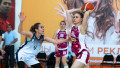 Баскетболистки из Актау впервые стали чемпионками Казахстана