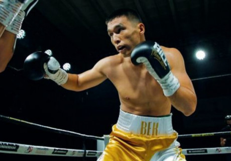 Чемпион Азии из Казахстана получил соперника на четвертый бой в профи