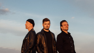 U2 и Мартин Гаррикс представили гимн Евро-2020