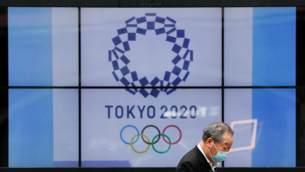 Почти 60 процентов японцев выступают за отмену Олимпиады-2020 в Токио