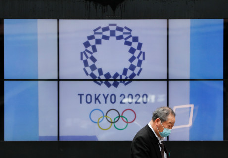 Почти 60 процентов японцев выступают за отмену Олимпиады-2020 в Токио