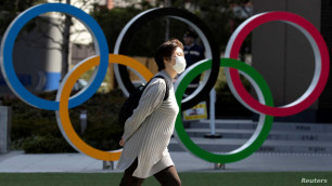 Более 80 процентов японцев выступают за отмену или перенос Олимпиады-2020 в Токио