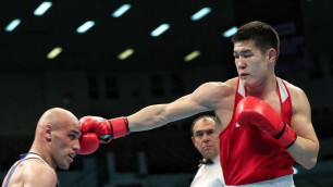 Стали известны гонорары казахстанских боксеров за призовые места на чемпионате Азии в Дубае