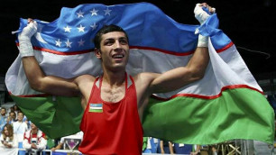 Олимпийский чемпион, победитель ЧМ и жесткий профи. Кого отправил Узбекистан на чемпионат Азии по боксу