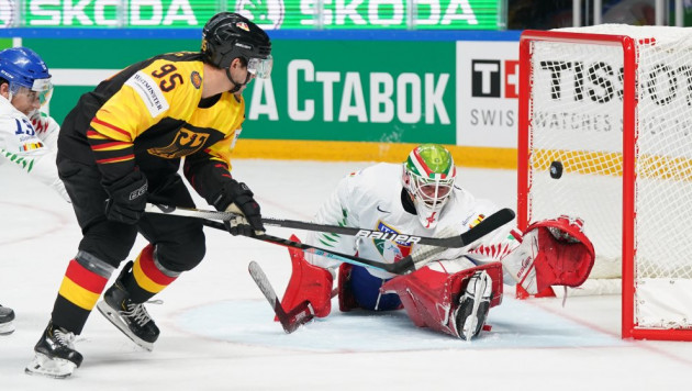 13 шайб на двоих, или как сыграли соперники сборной Казахстана на старте ЧМ-2021 по хоккею