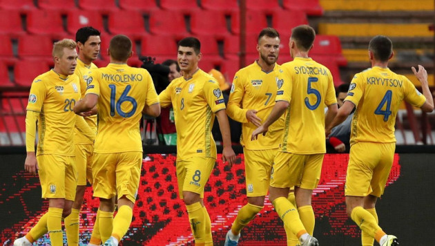 Сопернику Казахстана по отбору к ЧМ пообещали хорошие премиальные за удачное выступление на Евро-2020