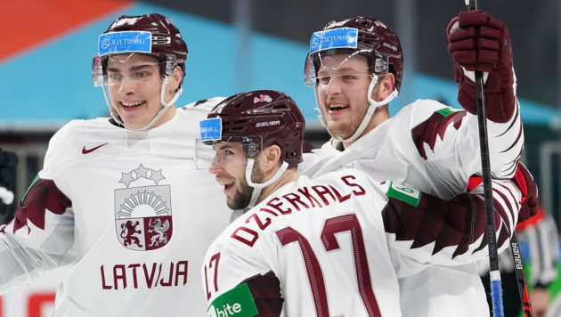 Победа первого соперника сборной Казахстана на старте ЧМ-2021 по хоккею вошла в историю
