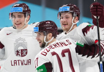 Фото: iihf.com©