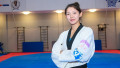 Казахстанская таеквондистка завоевала лицензию на Олимпиаду в Токио