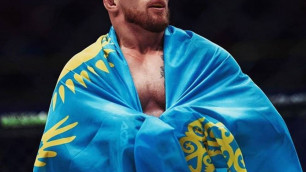 Казахстанский боец Резников проведет титульный бой против чемпиона АСА