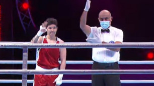 Казахстан, Узбекистан или Индия. Известны первые финалисты чемпионата Азии по боксу