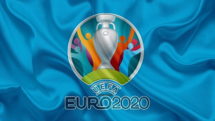 В Казахстане в прямом эфире покажут матчи Евро-2020