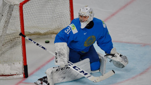 Два новых хоккеиста, или какие изменения сделала сборная Казахстана в матче с Канадой на ЧМ-2021
