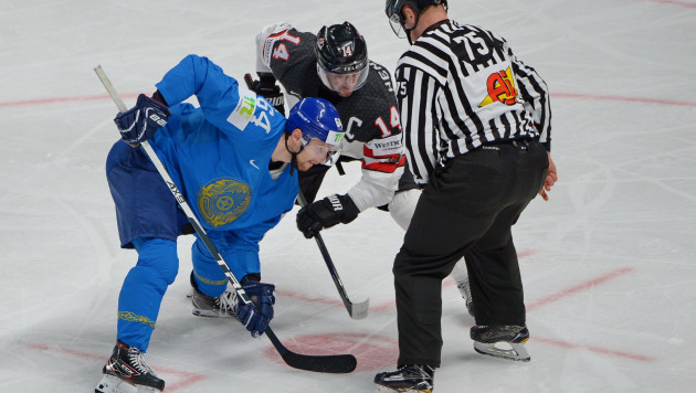 Видеообзор матча с Канадой, или как Казахстан был близок к еще одной сенсации на ЧМ-2021 по хоккею