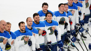 Сюрприз для Казахстана, или как Латвия с Норвегией помогли конкурентам за выход в плей-офф чемпионата мира