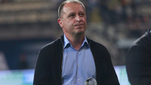 Бердыев пришел, или кого рассматривал "Кайрат" на пост главного тренера вместо Шпилевского