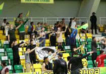 Фото: ФК "Тобол"©