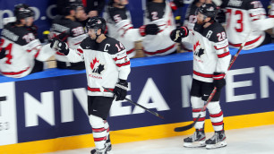 Названы расклады, при которых Канада может обойти Казахстан и попасть в плей-офф ЧМ-2021 по хоккею