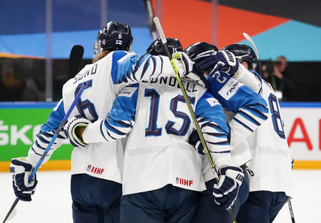 Определились первые участники плей-офф ЧМ-2021 по хоккею. Казахстан претендует на выход из группы