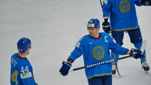 Казахстан попадает на Россию, или как выглядят текущие пары плей-офф ЧМ-2021 по хоккею