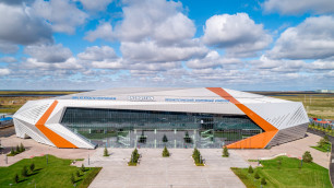 Казахстан будет бороться за право проведения ЧМ-2024 по легкой атлетике в помещении. Есть подробности