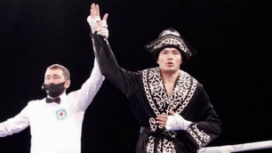 Неплохие призовые, или сколько заработали боксеры сборной Казахстана за медали чемпионата Азии