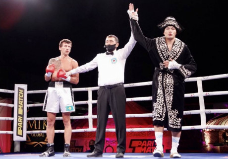 Неплохие призовые, или сколько заработали боксеры сборной Казахстана за медали чемпионата Азии